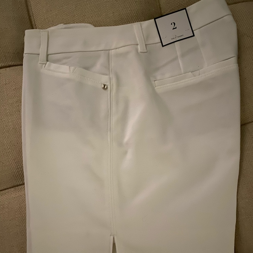 White House Black Market shorts